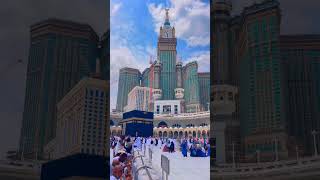 Makkah umrah hajj [upl. by Adas]