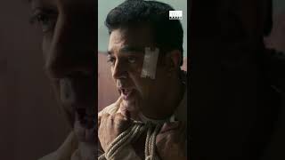 Leave Nirupama  Vishwaroopam 2  Hindi  Kamal Hassan Andrea Jeremiah  RKFI shorts [upl. by Haimaj976]