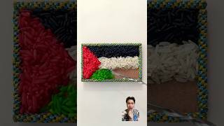 BENDERA APA INI diy drawing painting ngeshortsdulu flag [upl. by Venditti]