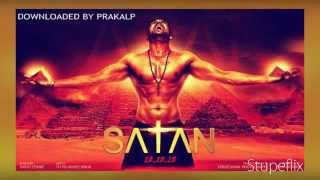 Yo Yo Honey Singh  Weed Pila De Satan 2012 [upl. by Joye]