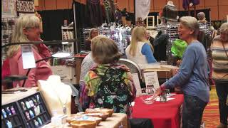 Join Us at Maker Festivals Loveland in April 2024 [upl. by Patt849]