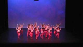 Amazing Grace Choreography Highland Dancing [upl. by Avuha338]