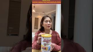 Does Healyn Canxi Gold SCAM where buy milk LEARN MORE WWWHEALYNCANXIGOLDCOM [upl. by Jeffrey]