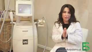 Endermologie Business Case Study American Cellulite Reduction Center [upl. by Harvison541]