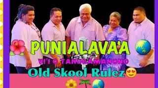 ⚡️NEW⚡️PUNIALAVAA  Lalelei o Sagauga  Song Tribute Vii o Tanugamanono SAMOA [upl. by Reivaj700]