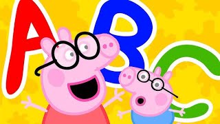 Abc Phonics Song  A for Apple  Nursery Rhymes  Songs For Kids ​⁠Childrenlandmsf [upl. by Name]