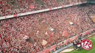 1FC Köln  SV Darmstadt 98 [upl. by Hakym]