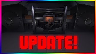 SCP Unity UPDATE 058 New SCPs and Changes [upl. by Kahler]