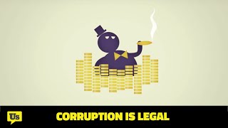 Corruption is Legal in America [upl. by Sesiom75]