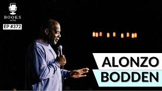 Alonzo Bodden On The Ins and Outs Of Standup [upl. by Matheson568]