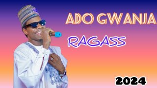 DJ MARIO SOKOTO  ADO GWANJA RAGASS OFFICIAL REMIX 2024 MAKOSA BEAT [upl. by Ahseya]