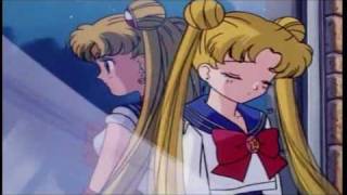 Sailor Moon Opening English HD [upl. by Nwaf]