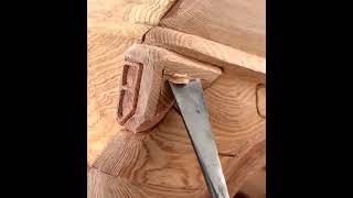 Producing the 2023 Ford Explorer Woodworking Art cut woodcarcarving woodart 36 [upl. by Attenaj]