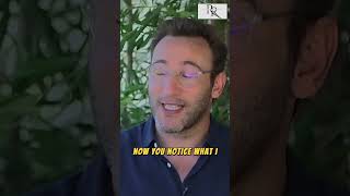 The art of Listening  Simon Sinek shorts shortsvideo motivation [upl. by Lenwood]