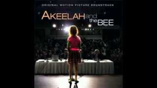 Akeelah And The Bee by Aaron Zigman 2006 [upl. by Clea]