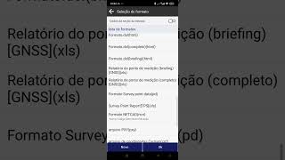 Como descarregar os dados do levantamento no SURPRO [upl. by Nawad]