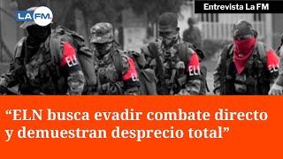 Ejército rechazó el asesinato de cinco militares en Anorí Antioquia [upl. by Frisse]