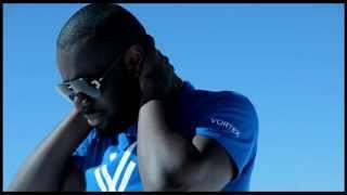 Enregistrement Studio de Maitre Gims sur le refrain de quotAvant Quelle Partequot [upl. by Brandes]