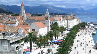 Klapa Trogir  Na kucu ti buza [upl. by Leoline76]