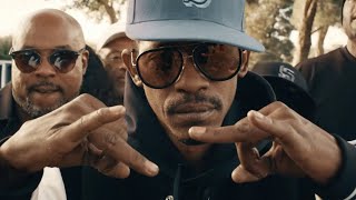 Tha Dogg Pound amp Snoop Dogg  Dont Sweat It ft RBX Explicit Video 2024 [upl. by Chil]