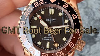 GMT Root Beer For Sale [upl. by Addie945]