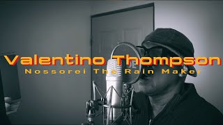 You aint got nothing ❌ Valentino Thompson ❌ Prod Nossorei rapvenezolano oldschool rap [upl. by Arlon]