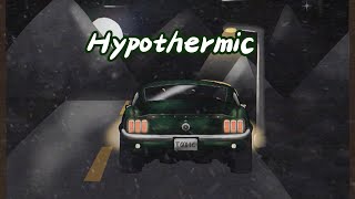 Hypothermic Animated Music Video unfinished [upl. by Holtz307]