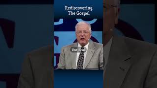 The Gospel and the Reformation  Pastor Lutzer [upl. by Nilla]