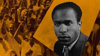 Introductory Lecture on Franz Fanon by Michael Hemmingsen [upl. by Jagir819]