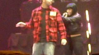 NICKI MINAJ amp DRAKE young money BEDROCK [upl. by Admama371]