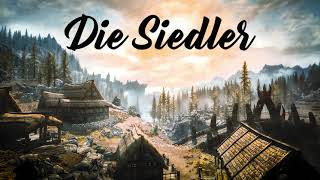 Die Siedler [upl. by Udale]