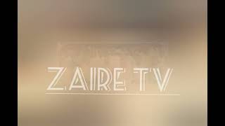 ZAIRE TV MAGAZINE SG BANKOLE NSAMBU [upl. by Kwabena]