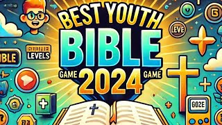 The Best Bible Game for 2024 [upl. by Sudoeht864]