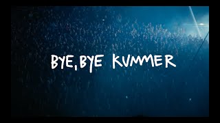 Bye Bye Kummer  Dokumentation amp Konzertfilm Teaser [upl. by Colley295]