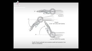 Goniometria de la muñeca [upl. by Etnuahc]