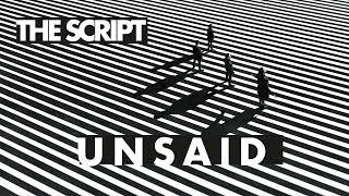 The Script  Unsaid Official Audio [upl. by Alaikim735]