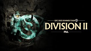 DPC 2023 CN Summer Tour Division II [upl. by Urata]