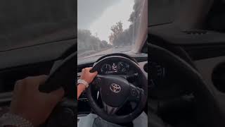 Heavy driving modified toyota grande automobile trending heavydriver shorts viralvideo fyp [upl. by Chun]