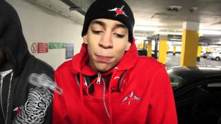 Young Adz  Warm Up Sessions S3EP35 SBTV [upl. by Ahselet]