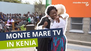 Monte Mare TV  Kenia [upl. by Aleicarg]