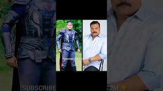 CID officer vs balveer [upl. by Anas]