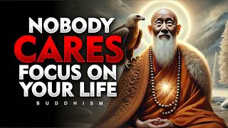 How to Focus on Your Life  Buddhism [upl. by Iadahs66]