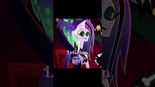 The 7 deadly sins helluvaboss blitzo hazbinhotel [upl. by Copeland]