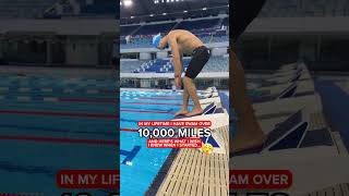 What I Wish I Knew Before Swimming 10000 MILES [upl. by Renaud391]