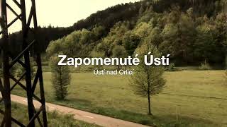 Mám 🩷 Ústí nad Orlicí [upl. by Boelter]