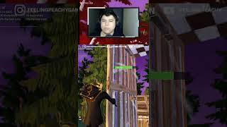 I mean he died really easily 🤣gaming fyp fortnite fortniteclips fortnitevibin viralvideo [upl. by Yenaj618]