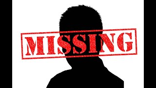 3 Missing Persons Cases That NEED To Be Solved [upl. by Africa]