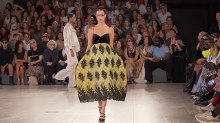 Kolovrat  Spring Summer 2025  Lisboa Fashion Week [upl. by Heuser]