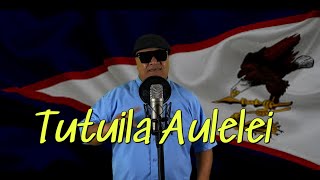 SINAPATI MAUIGOA  TUTUILA AULELEI OFFICIAL MUSIC VIDEO feat STEVE MAUIGOA [upl. by Nomannic]