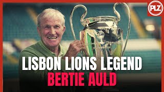 Bertie Auld  Best Away Result  Lisbon Lions Celtic [upl. by Latrice993]